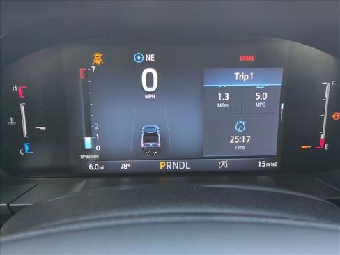 New 2026 Ford Maverick XLT AWD/4WD image 10