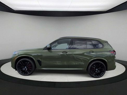 New 2026 BMW X5 xDrive40i AWD/4WD image 5