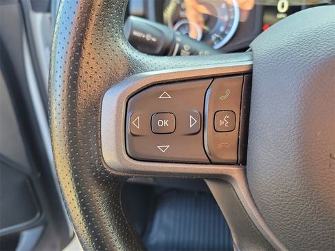 Used 2022 RAM 1500 Tradesman w/ Level 1 Safety Group image 15