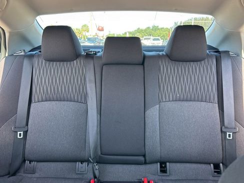 Used 2025 Toyota Camry LE FWD image 14