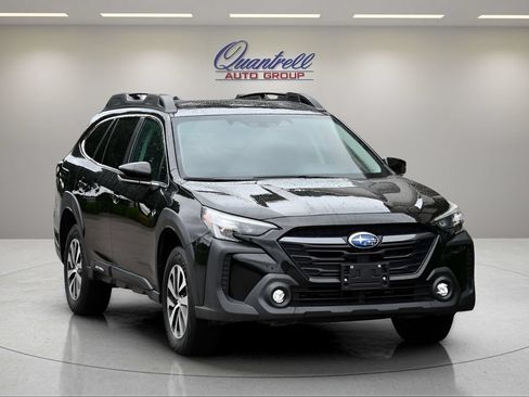 Certified 2023 Subaru Outback Premium AWD/4WD image 2
