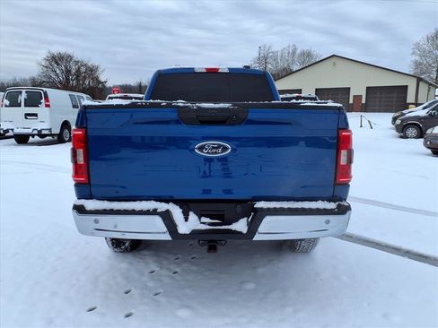 Used 2023 Ford F150 XLT w/ Trailer Tow Package image 5