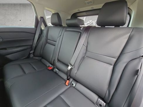 New 2026 Nissan Rogue Dark Armor FWD image 22