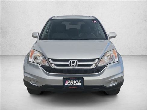 Used 2011 Honda CR-V EX-L image 2