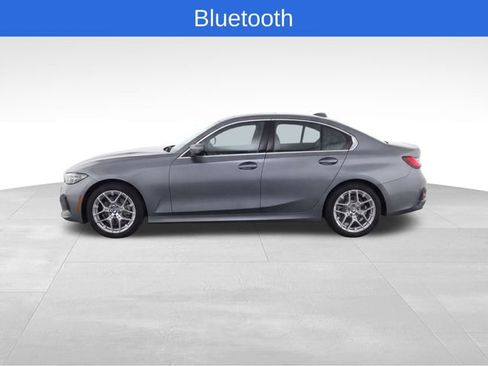 Used 2026 BMW 330i xDrive Sedan w/ Convenience Package AWD/4WD image 6