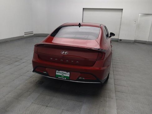 Used 2023 Hyundai Sonata SE FWD image 7