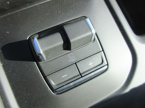 New 2026 GMC Sierra 1500 AT4X image 21