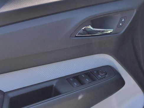 New 2027 Chevrolet Bolt LT w/ Comfort Package FWD image 22