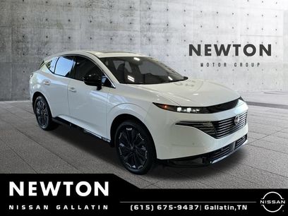 Used 2025 Nissan Murano Platinum w/ Cargo Package