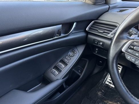 Used 2022 Honda Accord Sport Special Edition image 32