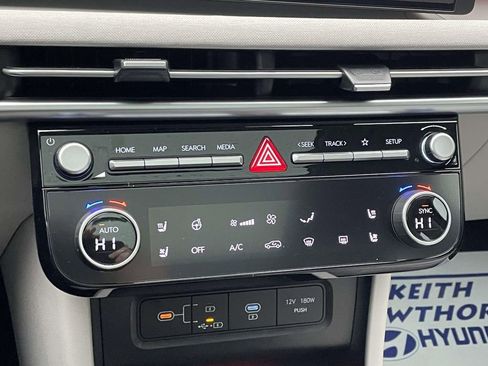 New 2026 Hyundai Tucson Limited image 29