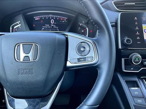 Used 2018 Honda CR-V Touring image 12