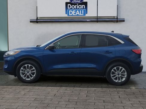 Certified 2022 Ford Escape SE w/ Cold Weather Package image 6