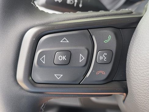New 2026 Jeep Gladiator Sport AWD/4WD image 26
