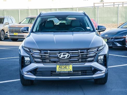 New 2026 Hyundai Tucson SEL image 2
