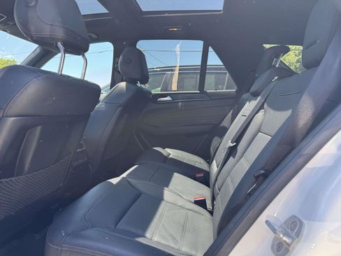 Used 2018 Mercedes-Benz GLE 350 4MATIC image 8