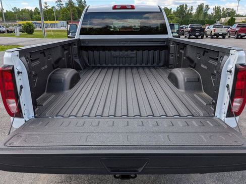 New 2026 GMC Sierra 3500 SLE w/ SLE Convenience Package AWD/4WD image 10