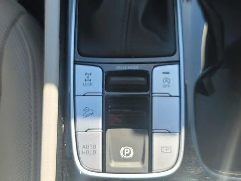 Used 2023 Hyundai Tucson SEL w/ Convenience Package AWD/4WD image 28