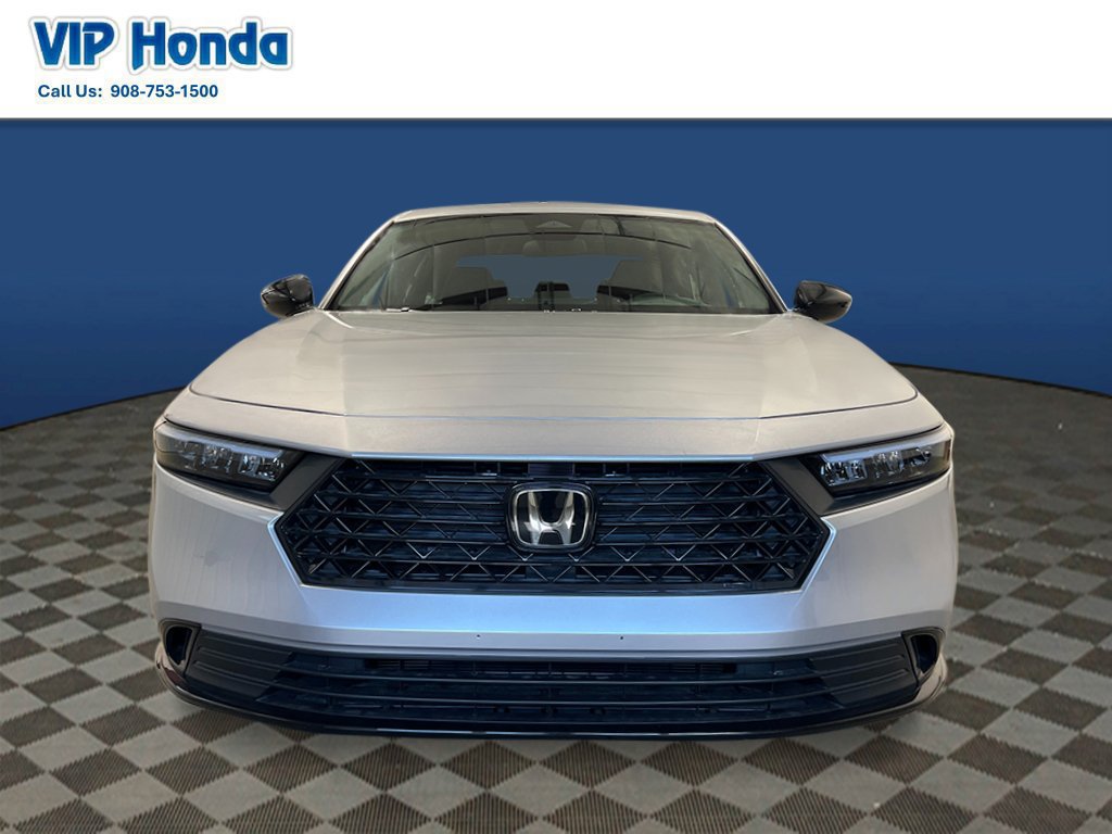 New 2026 Honda Accord Sport image 10