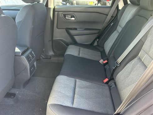 New 2026 Nissan Rogue SV image 14