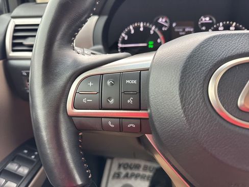 Used 2022 Lexus GX 460 Premium w/ Premium Package image 14