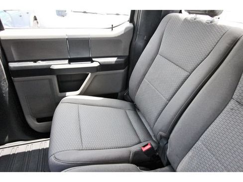 Used 2021 Ford F250 XLT w/ XLT Premium Package AWD/4WD image 11