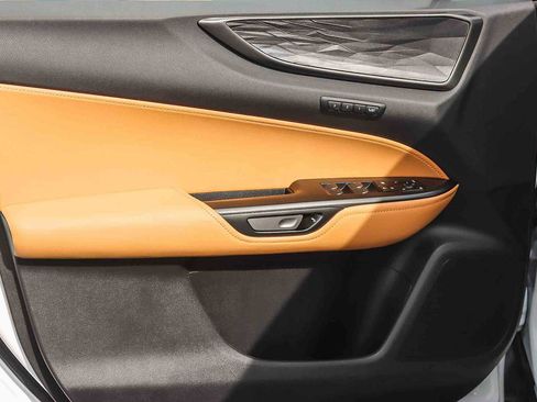 New 2026 Lexus NX 350h AWD w/ Premium Package image 22