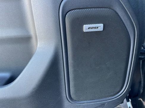 Used 2020 Chevrolet Silverado 2500 LTZ w/ LTZ Convenience Package image 20