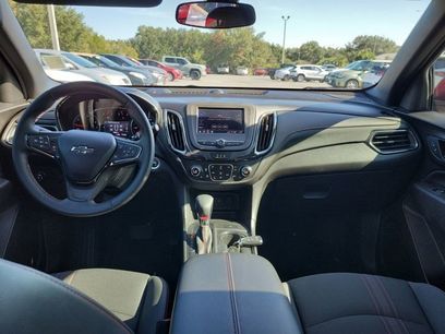 Used 2024 Chevrolet Equinox RS