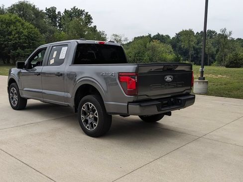 Certified 2024 Ford F150 STX AWD/4WD image 5