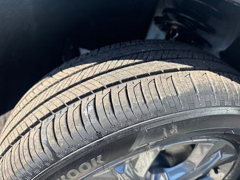 New 2026 Honda HR-V LX image 29