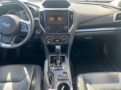 Used 2019 Subaru Crosstrek 2.0i Limited w/ Popular Package #2 image 11