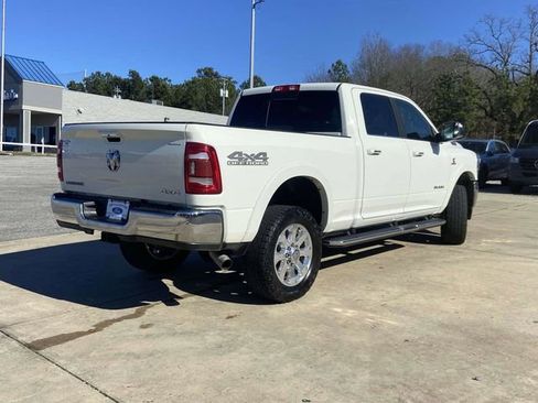 Used 2021 RAM 2500 Laramie image 3