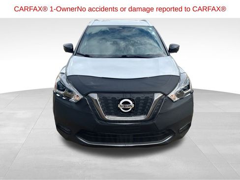 Used 2020 Nissan Kicks SR image 10