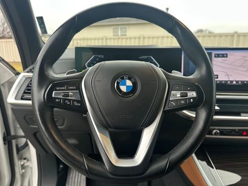 Certified 2024 BMW X5 xDrive40i w/ Premium Package image 30