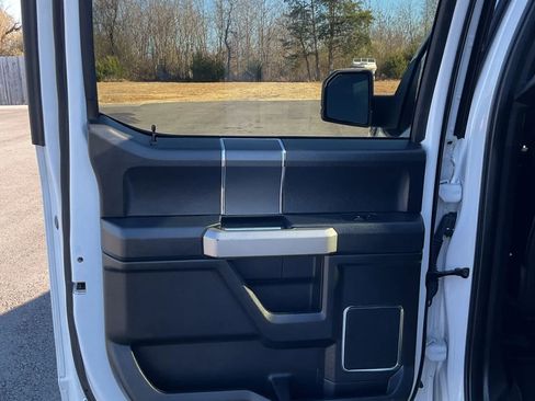 Used 2020 Ford F150 Lariat w/ Equipment Group 502A Luxury image 60