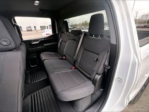 New 2026 GMC Sierra 1500 Elevation image 10