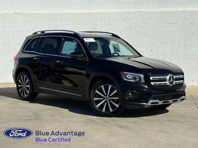 Used 2022 Mercedes-Benz GLB 250 w/ Premium Package Lite