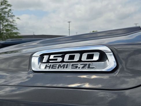 Used 2020 RAM 1500 Laramie image 12