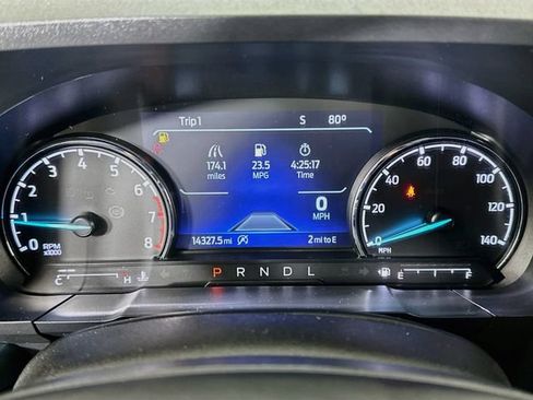 Used 2024 Ford Maverick Tremor w/ Tremor Off-Road Package AWD/4WD image 18