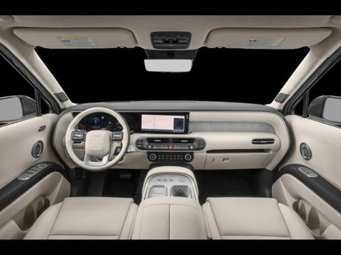 New 2026 Hyundai Palisade Calligraphy AWD/4WD image 44