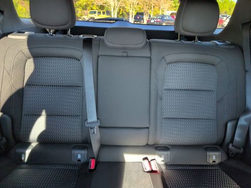 New 2026 Chevrolet Equinox LT w/ Safety and Technology Package image 28