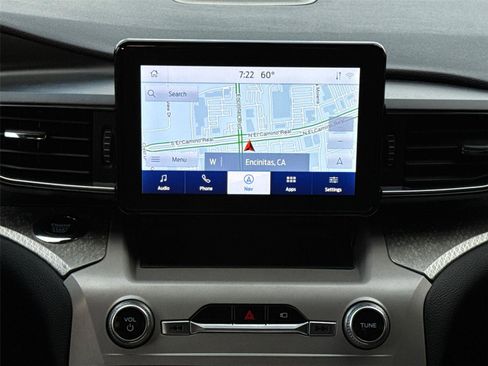 Certified 2023 Ford Explorer Timberline w/ Timberline Technology Package image 24