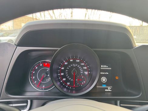 Certified 2023 Hyundai Elantra SEL w/ Cargo Package image 17