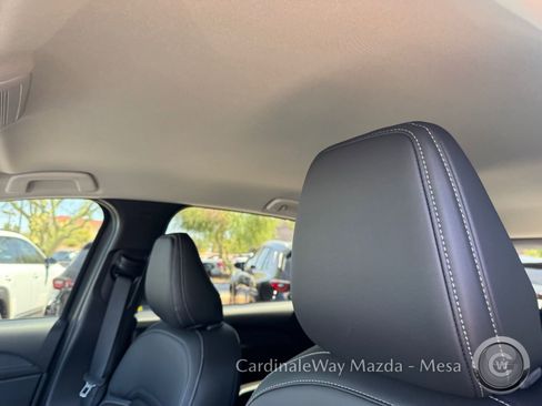 New 2026 MAZDA CX-5 Preferred AWD/4WD image 18