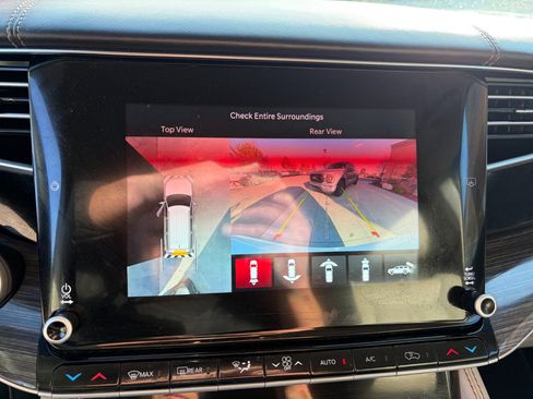 Used 2022 Jeep Wagoneer Series III w/ Convenience Group I image 26