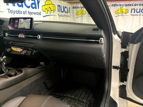 Used 2024 Toyota Supra RWD image 13