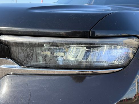 Used 2021 Jeep Grand Cherokee L Limited image 9