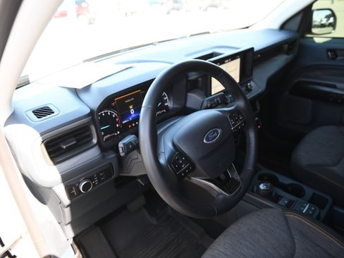 Used 2023 Ford Maverick Tremor w/ Tremor Off-Road Package image 19