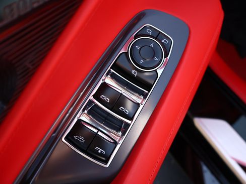 Certified 2025 Chevrolet Corvette Stingray Premium Conv w/ Z51 Performance Package image 10